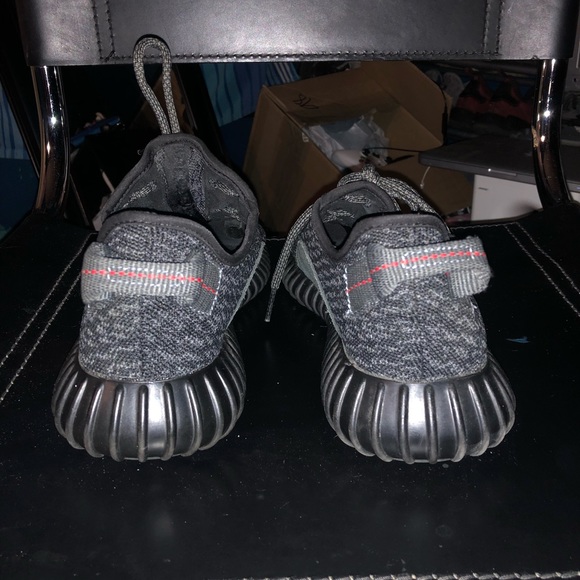 Adidas Yeezy Boost 350 - Picture 5 of 6